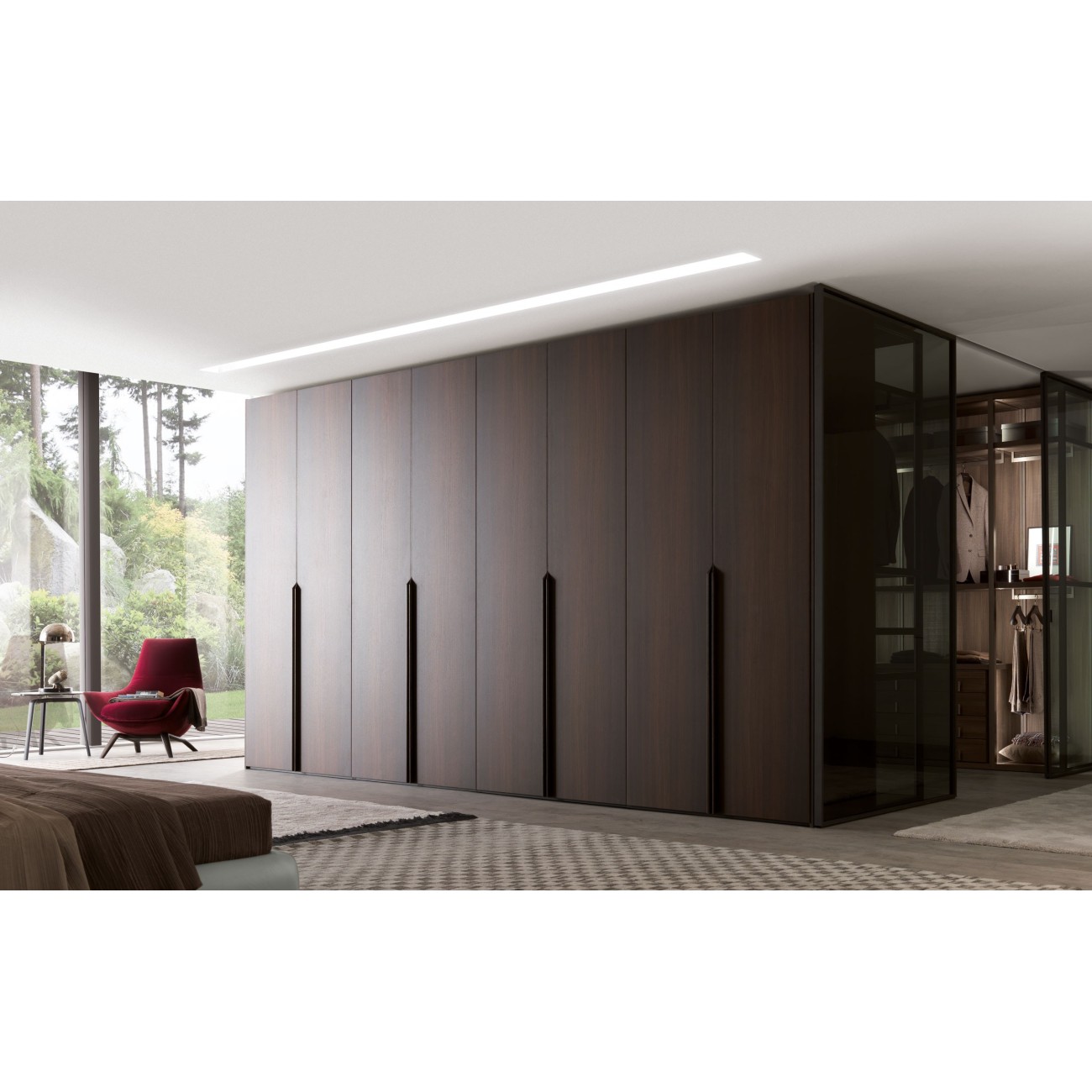 MISURAEMME - MILANO ARMOIRE