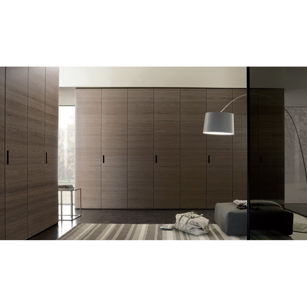 MISURAEMME - MILANO ARMOIRE