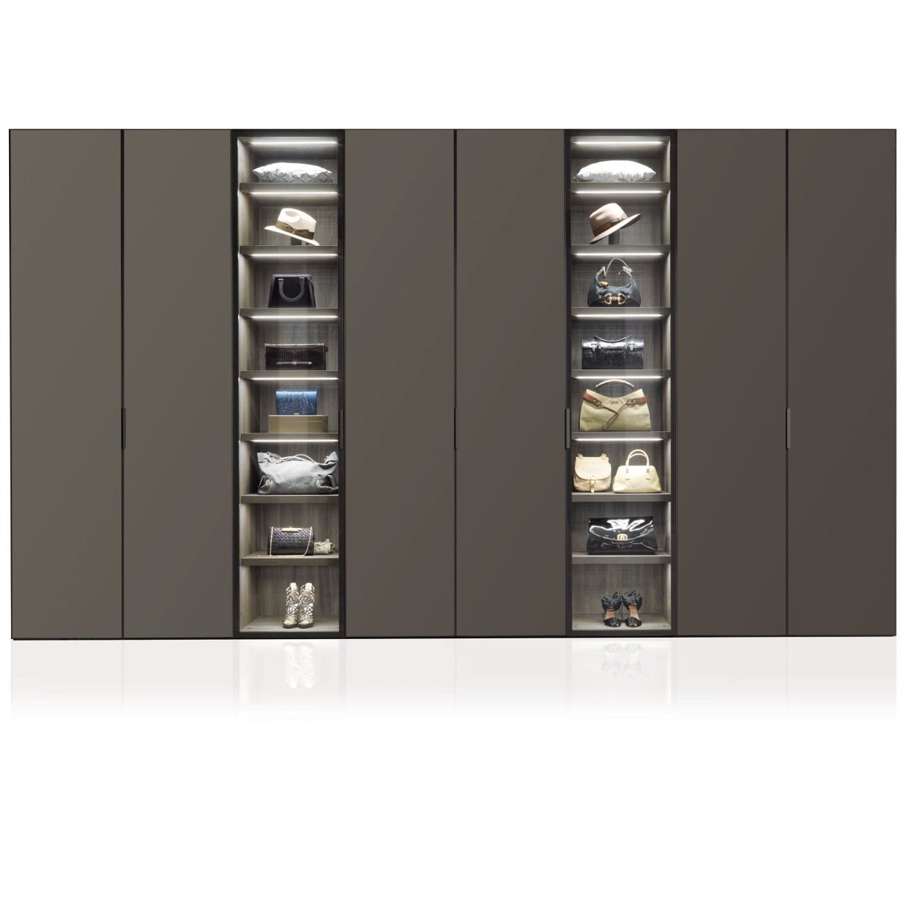 MISURAEMME - NARCISSE ARMOIRE
