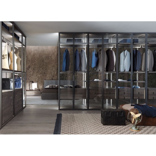MISURAEMME - NARCISSE ARMOIRE