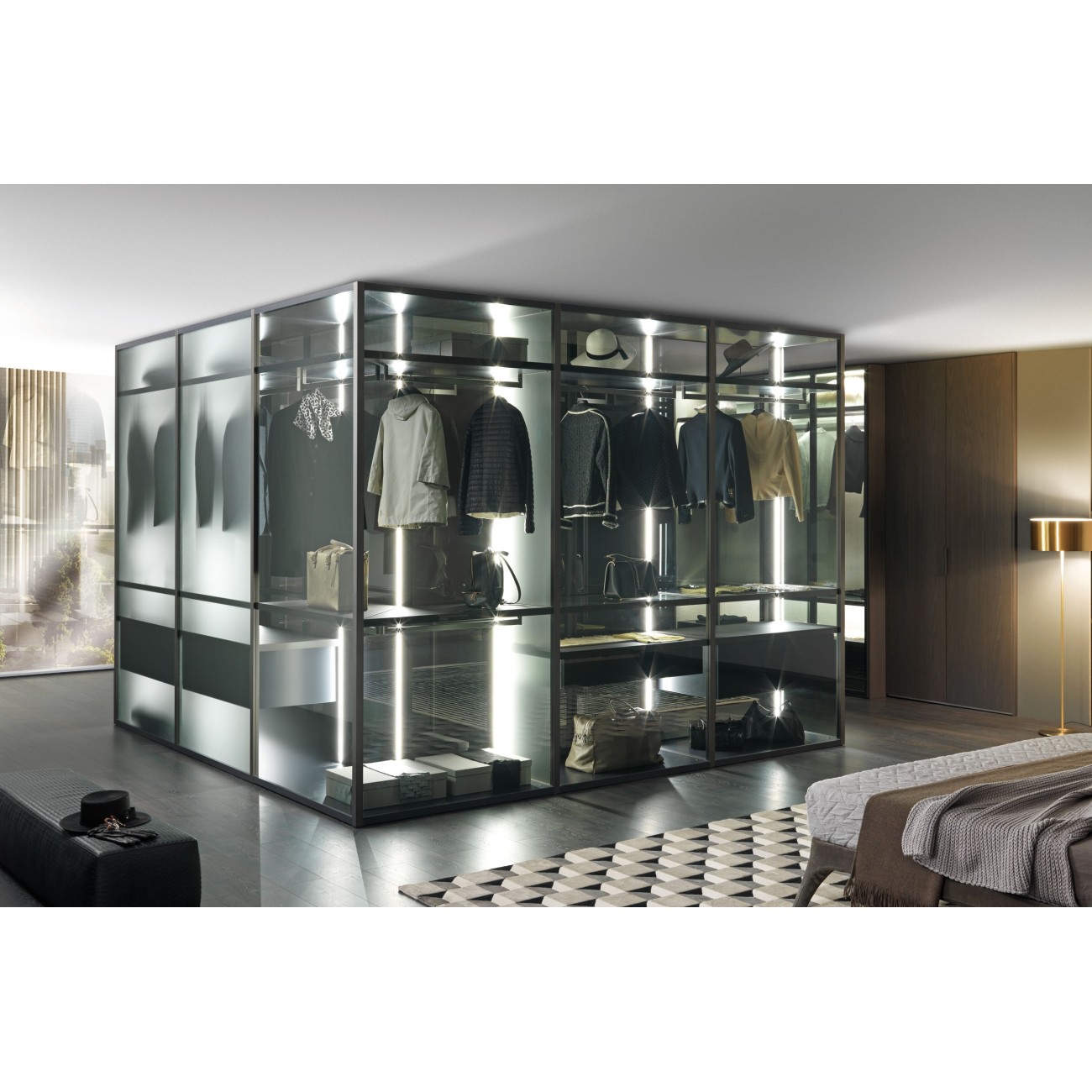 MISURAEMME - NARCISSE ARMOIRE