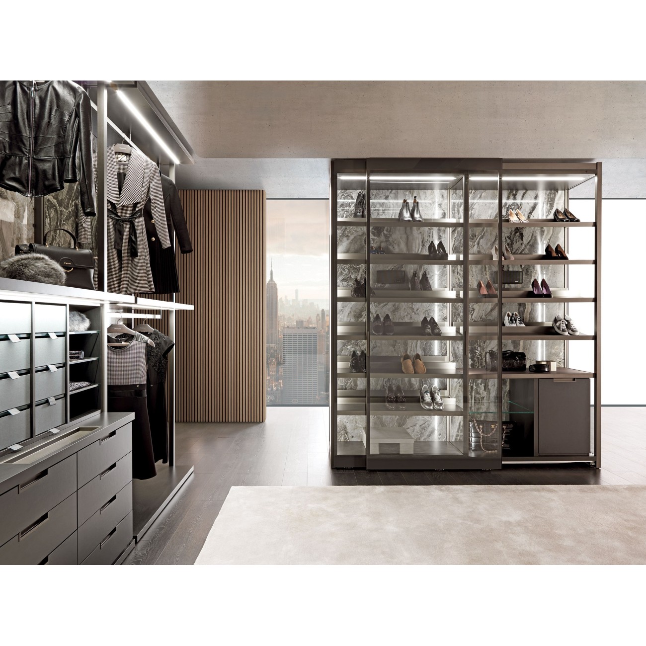 MISURAEMME - NARCISSE ARMOIRE