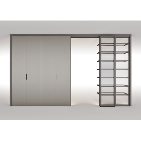 MISURAEMME - PALO ALTO FREE