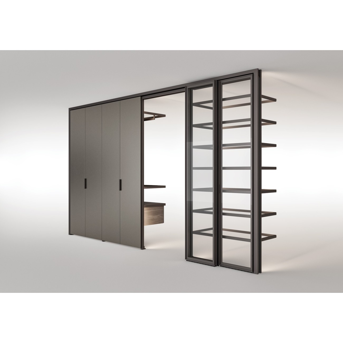 MISURAEMME - PALO ALTO FREE