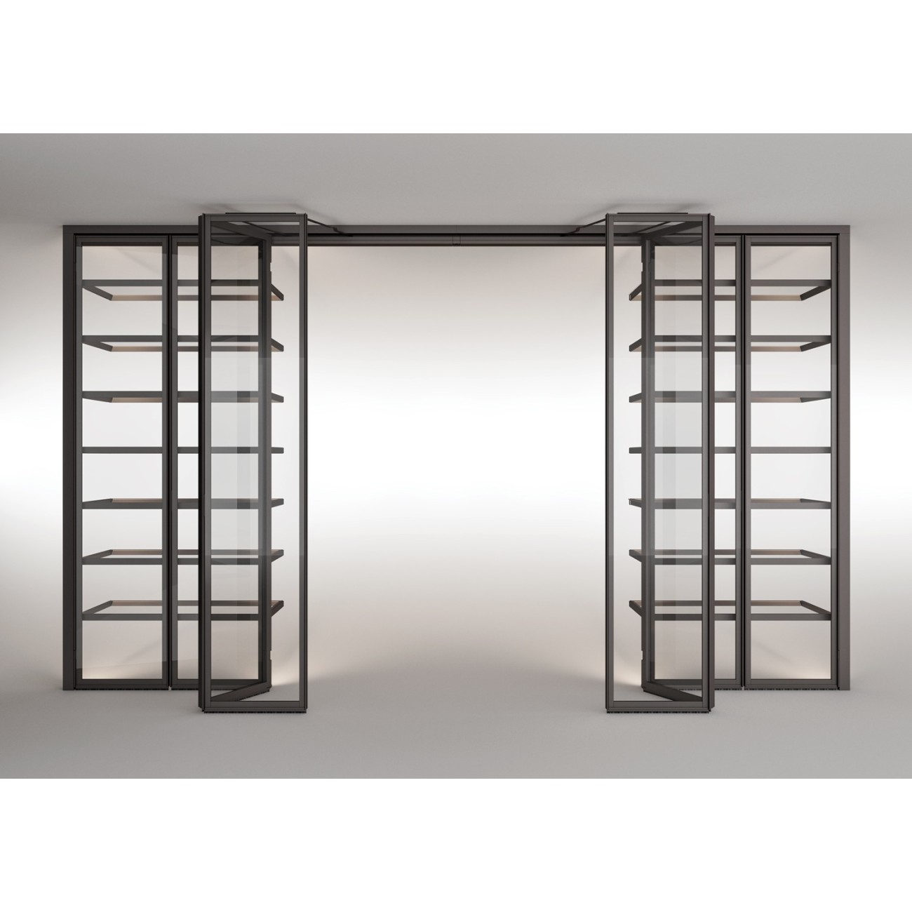 MISURAEMME - PALO ALTO FREE