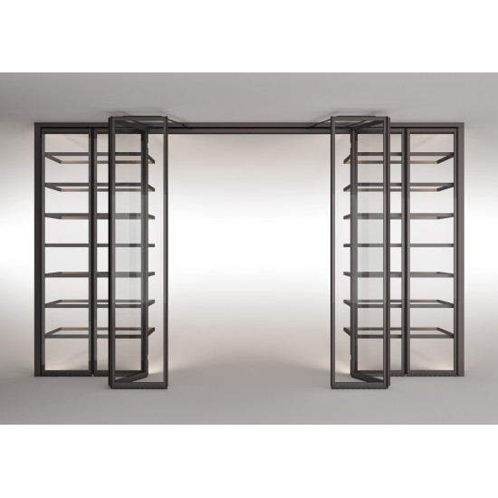 MISURAEMME - PALO ALTO FREE