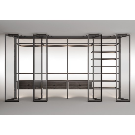 MISURAEMME - PALO ALTO FREE