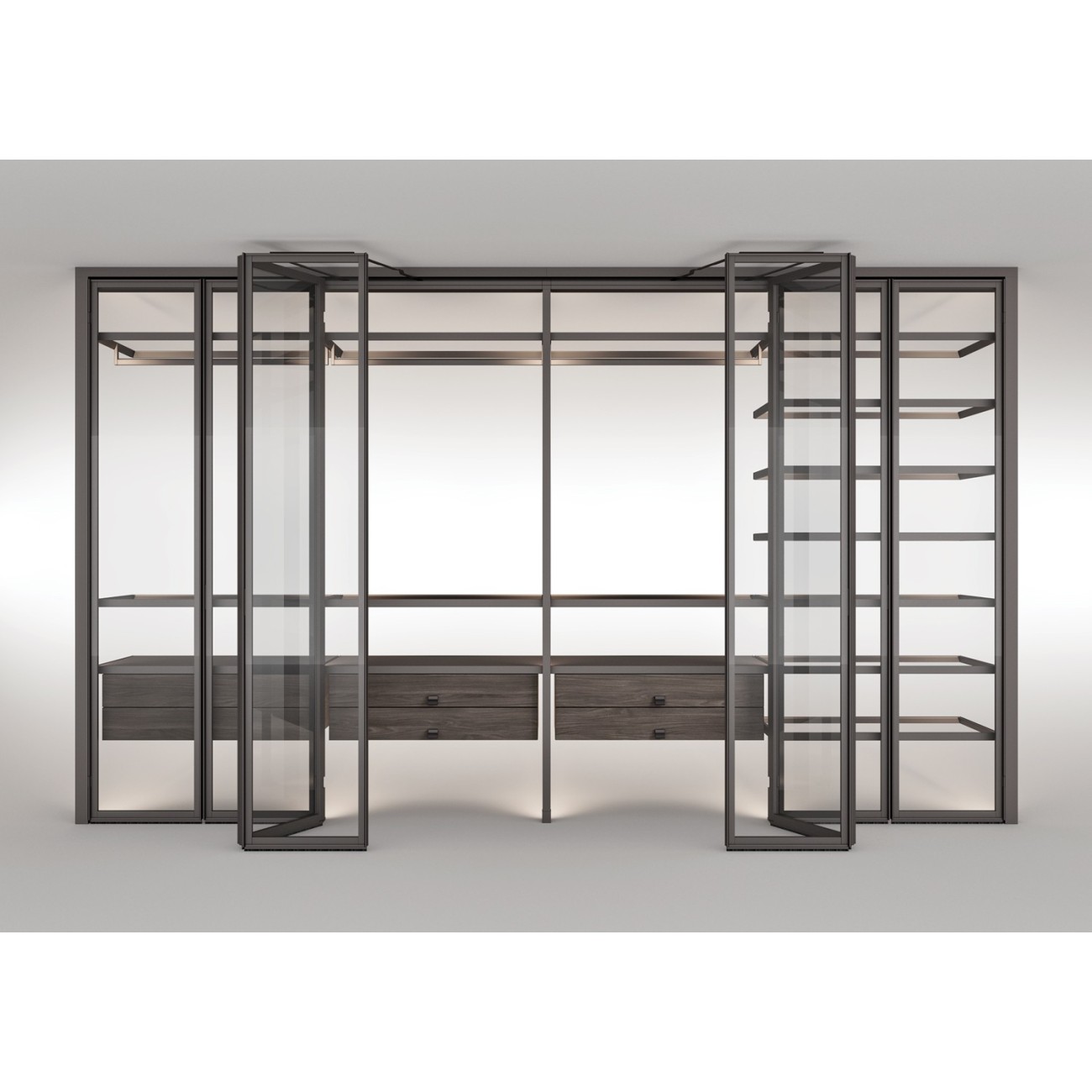 MISURAEMME - PALO ALTO FREE