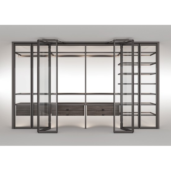 MISURAEMME - PALO ALTO FREE