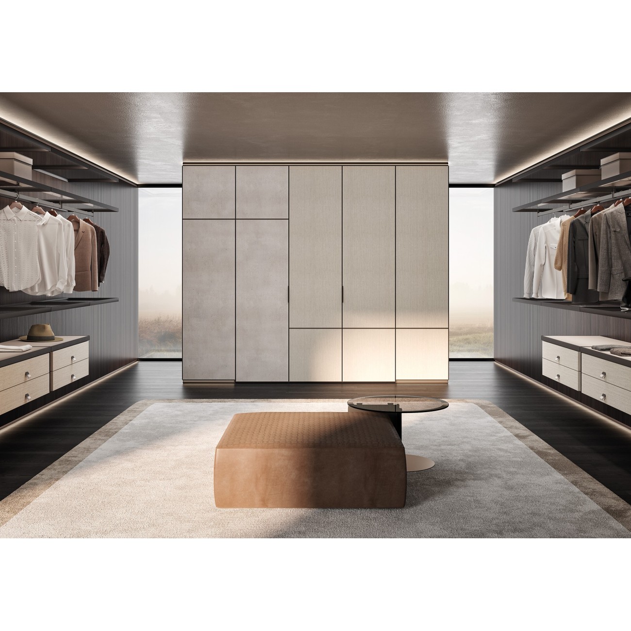 MISURAEMME - PALO ALTO I-BOX