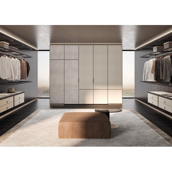 MISURAEMME - PALO ALTO I-BOX