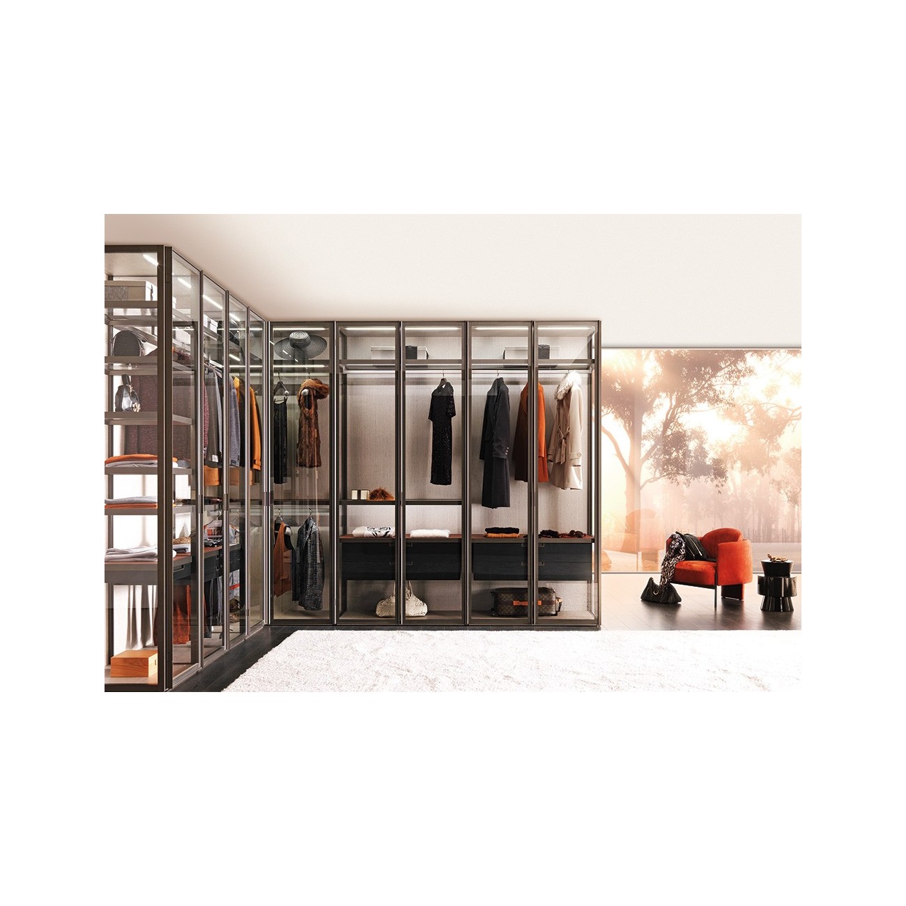 MISURAEMME - PALO ALTO I-BOX