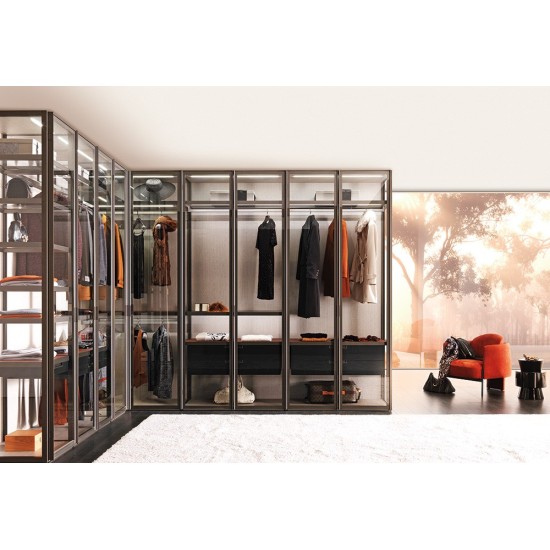 MISURAEMME - PALO ALTO I-BOX