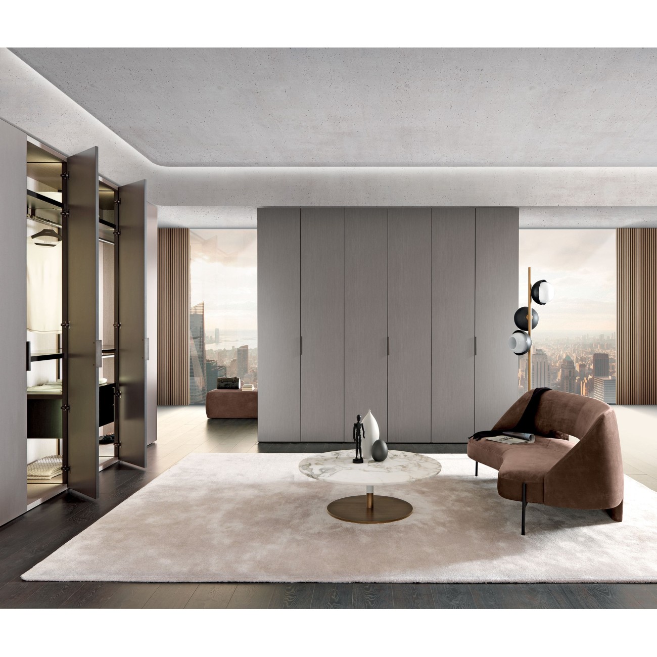 MISURAEMME - PALO ALTO I-BOX