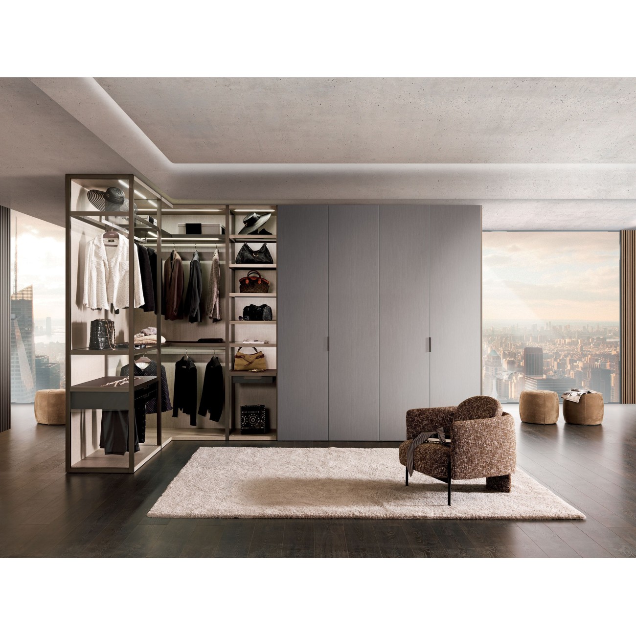 MISURAEMME - PALO ALTO I-BOX