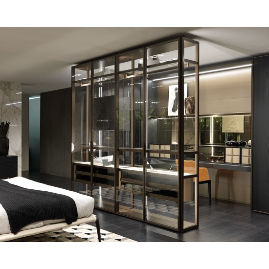 MISURAEMME - PALO ALTO I-BOX