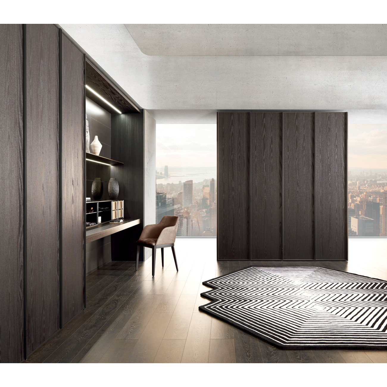 MISURAEMME - PALO ALTO I-BOX