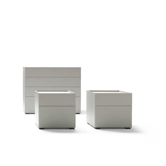 MISURAEMME – CUBE COMODINO