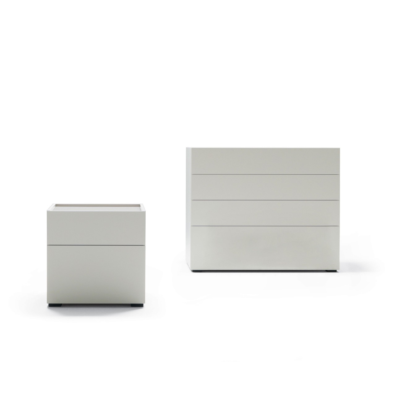 MISURAEMME – CUBE COMODINO