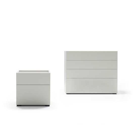 MISURAEMME – CUBE COMODINO