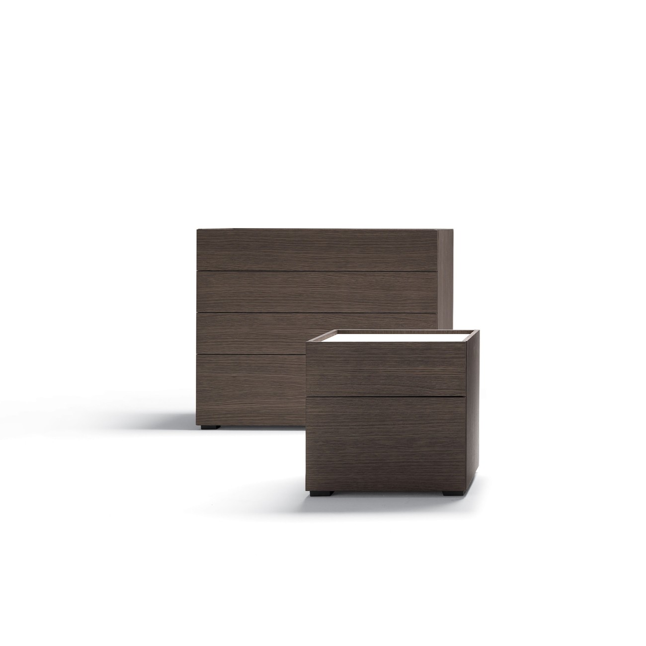 MISURAEMME – CUBE COMODINO