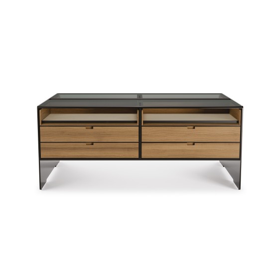 MISURAEMME – RIVERSIDE FREESTANDING