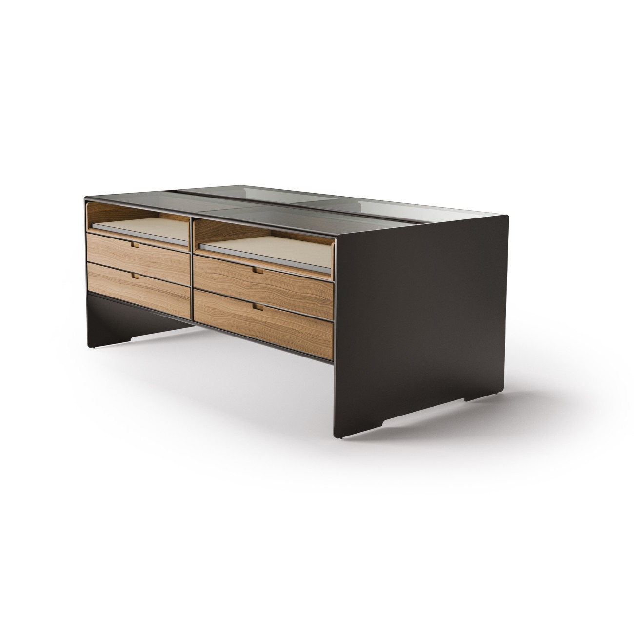 MISURAEMME – RIVERSIDE FREESTANDING