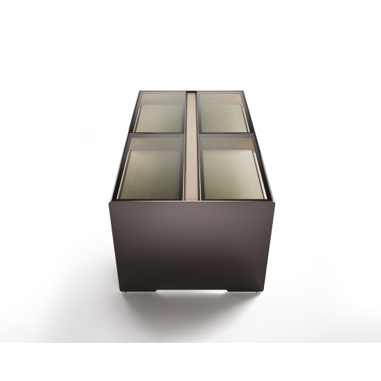 MISURAEMME – RIVERSIDE COMMODE INDÉPENDANTE