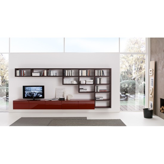 MISURAEMME - CROSSING SISTEMA GIORNO