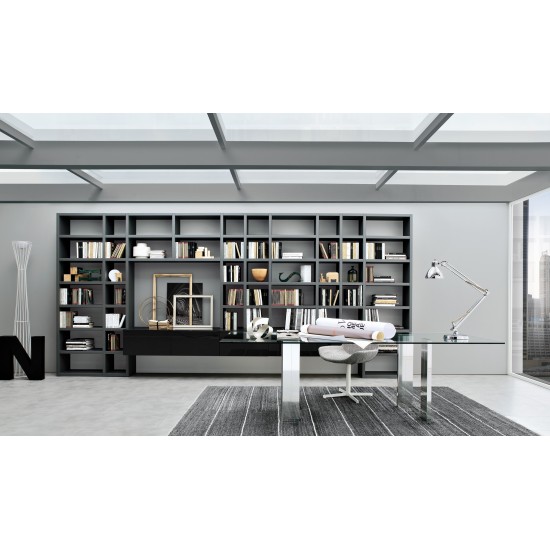 MISURAEMME - CROSSING SISTEMA GIORNO