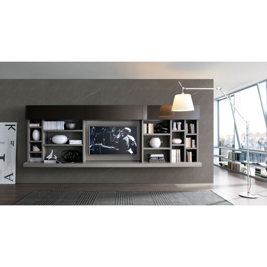 MISURAEMME - CROSSING SISTEMA GIORNO