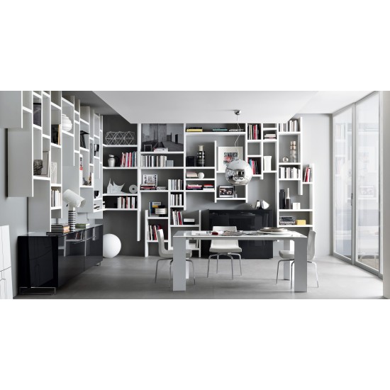 MISURAEMME - CROSSING SISTEMA GIORNO