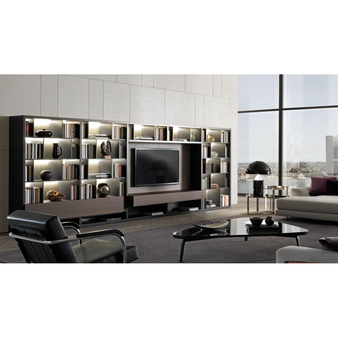 MISURAEMME - CROSSING SISTEMA GIORNO