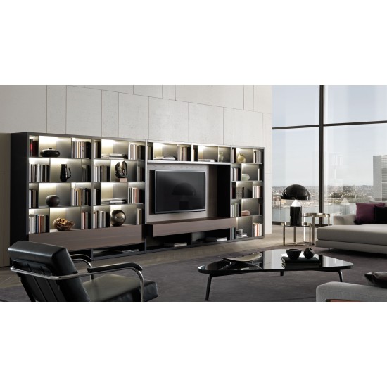 MISURAEMME - CROSSING SISTEMA GIORNO