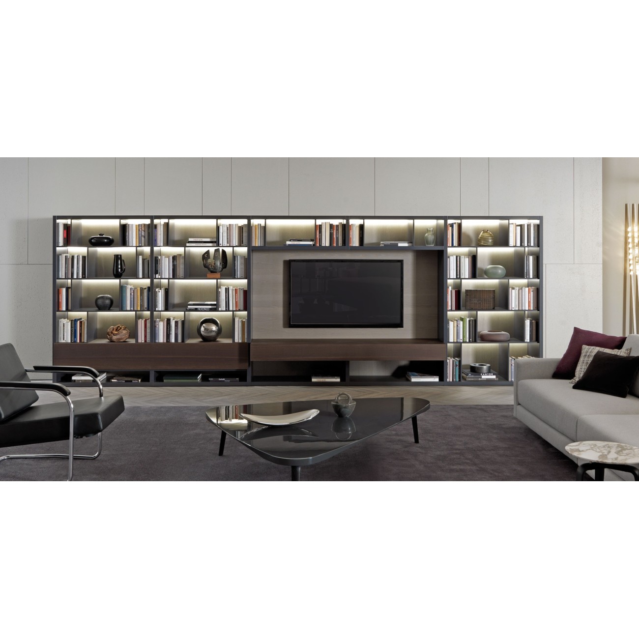 MISURAEMME - CROSSING SISTEMA GIORNO