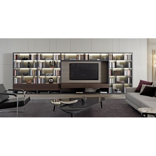 MISURAEMME - CROSSING SISTEMA GIORNO