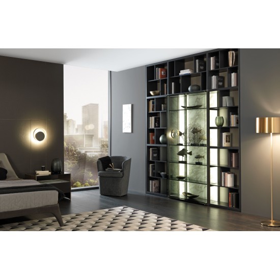 MISURAEMME - CROSSING SISTEMA GIORNO