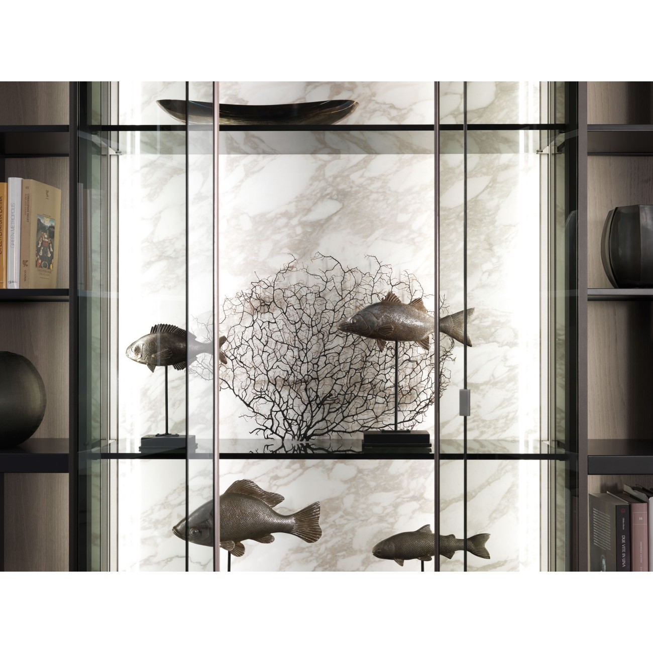 MISURAEMME - CROSSING SISTEMA GIORNO