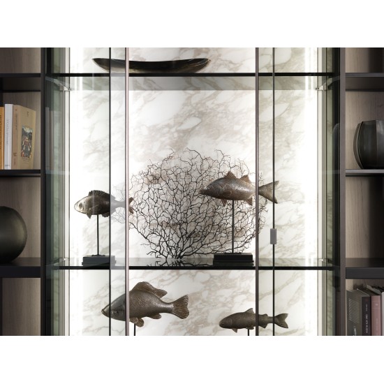 MISURAEMME - CROSSING SISTEMA GIORNO