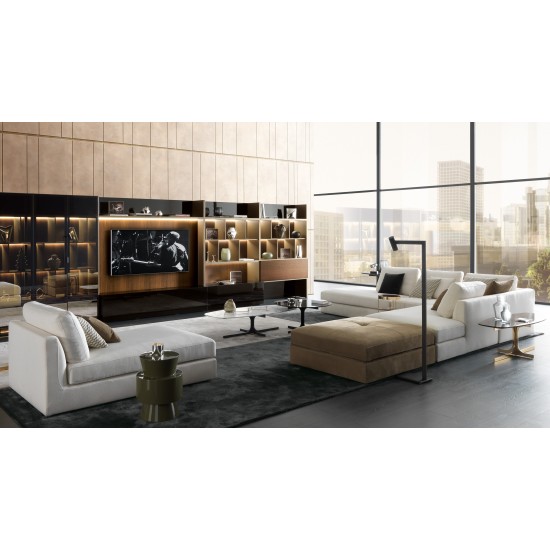 MISURAEMME - CROSSING SISTEMA GIORNO