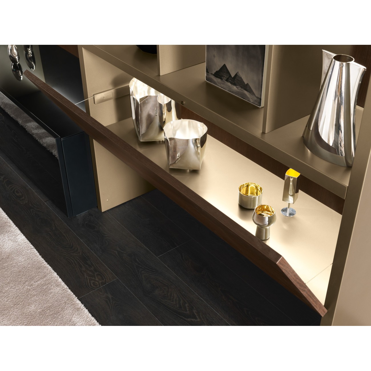 MISURAEMME - CROSSING SISTEMA GIORNO