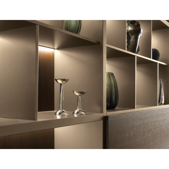 MISURAEMME - CROSSING SISTEMA GIORNO