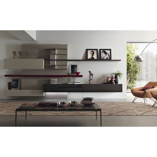 MISURAEMME – TAO SISTEMA GIORNO