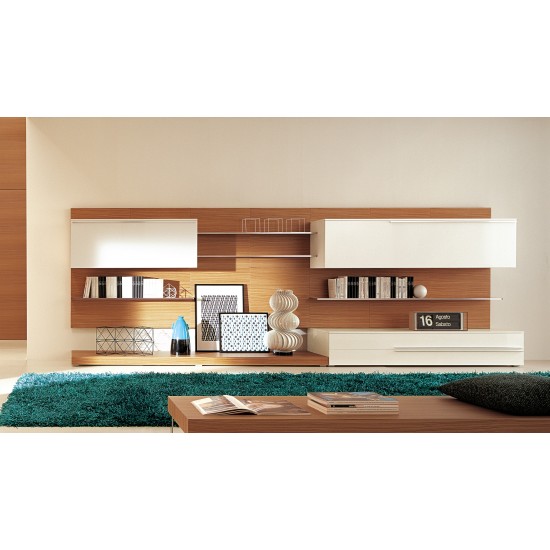 MISURAEMME – TAO SISTEMA GIORNO