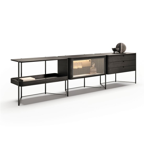 MISURAEMME – AIPIM SIDEBOARD