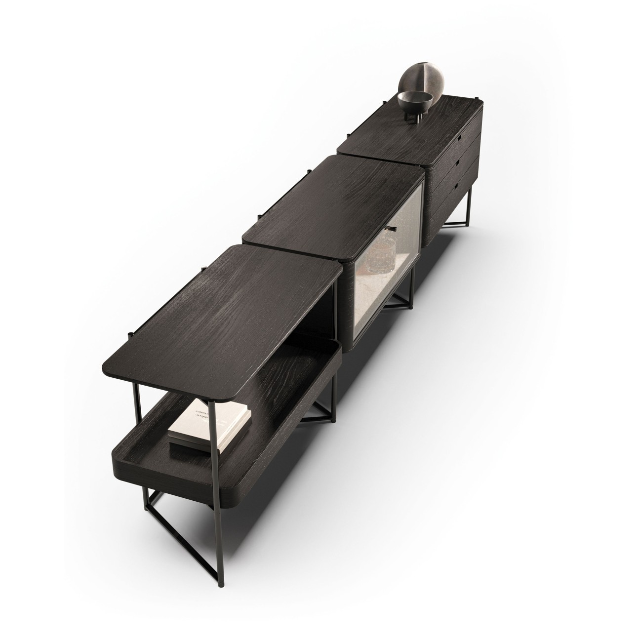 MISURAEMME – AIPIM SIDEBOARD