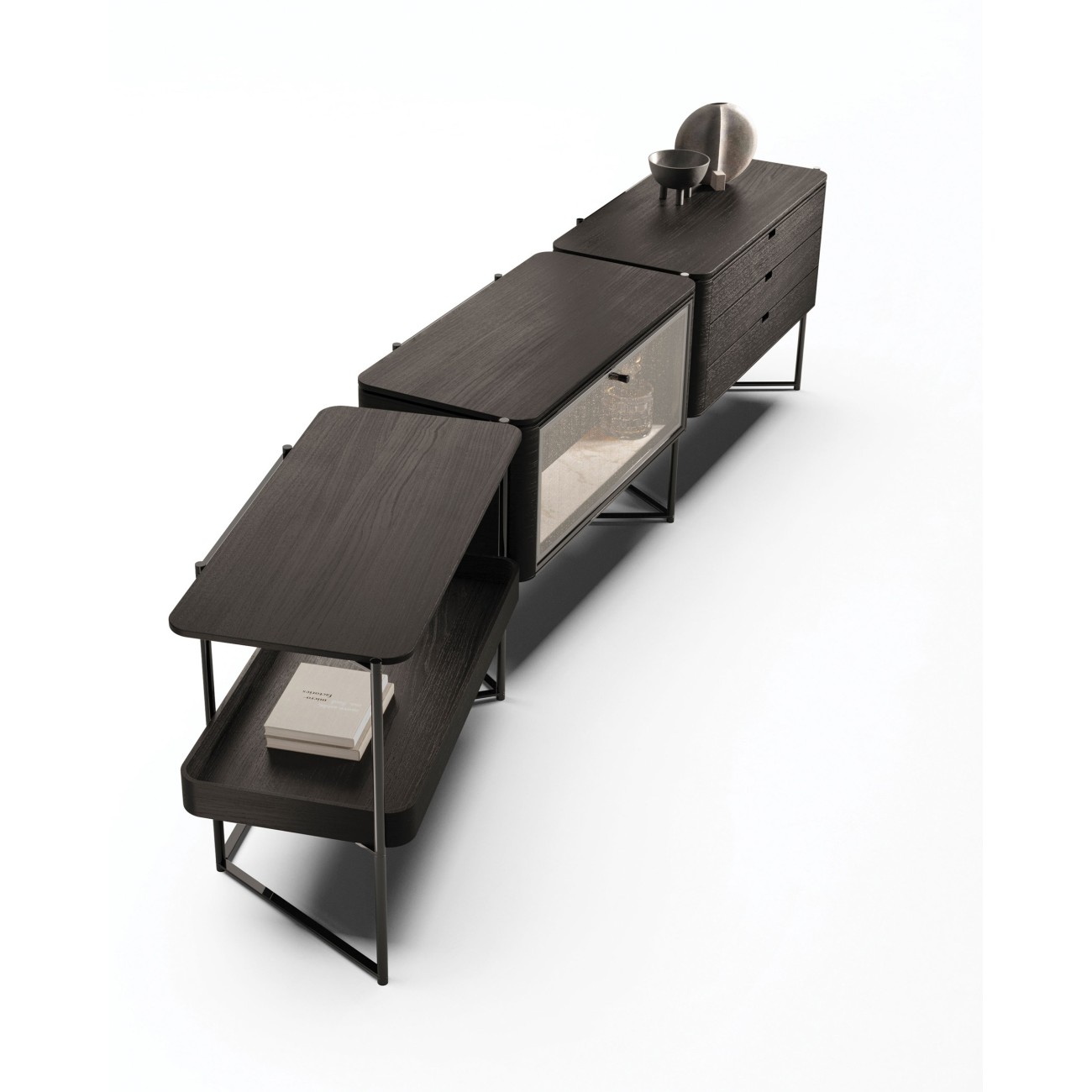 MISURAEMME – AIPIM SIDEBOARD