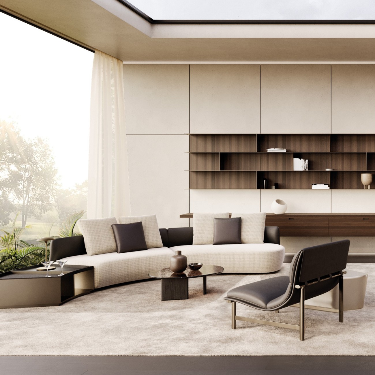 MISURAEMME – ROSE SOFA