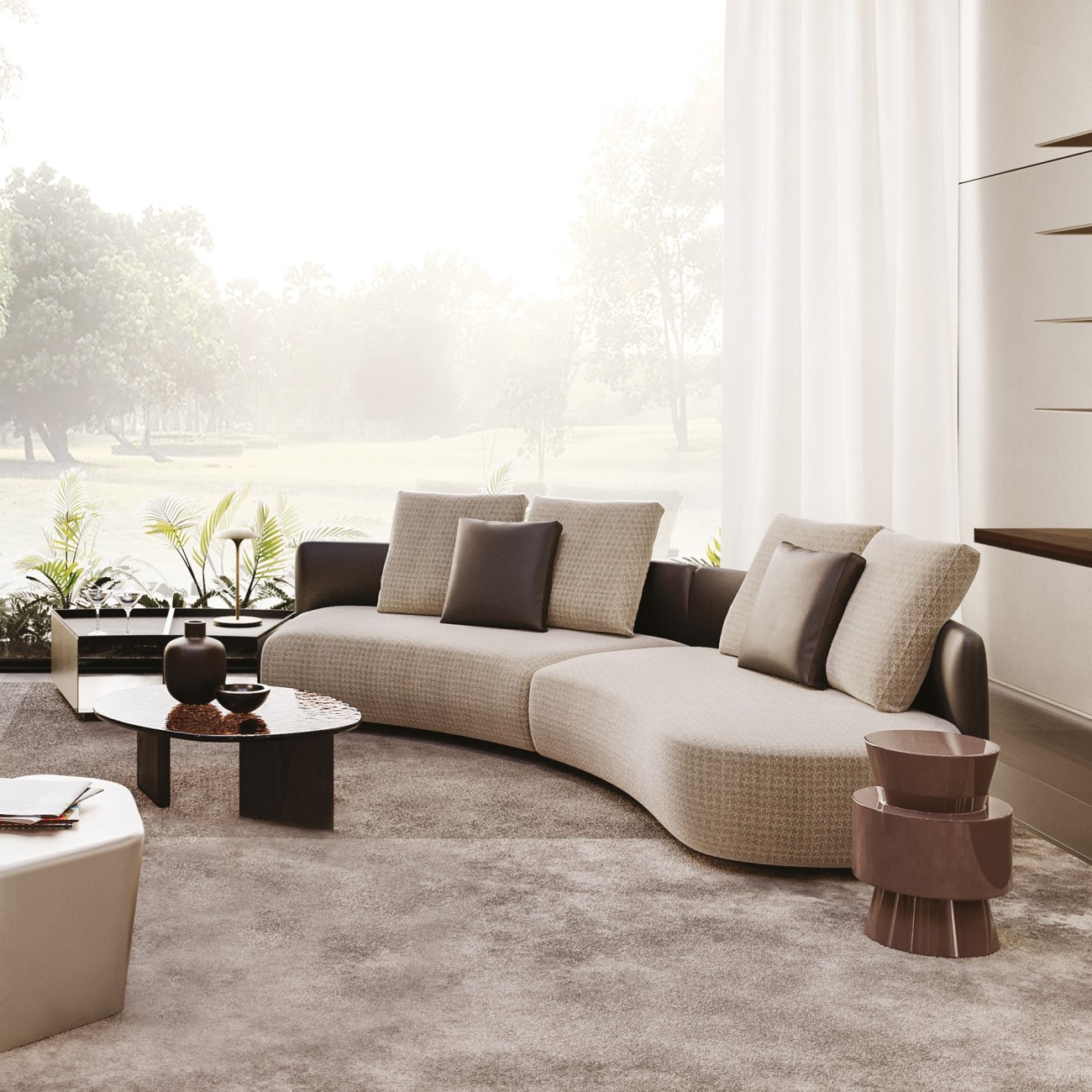 MISURAEMME – ROSE SOFA