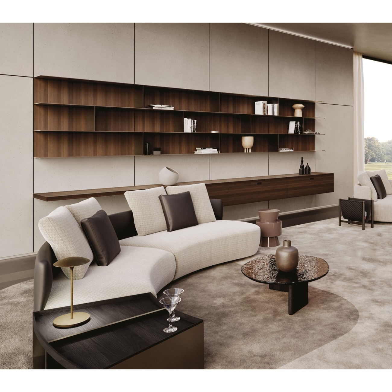 MISURAEMME – ROSE SOFA